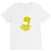 barthulhu V-Neck Tee