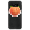 peach t Samsung Galaxy S8