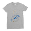 the proud prince Ladies Fitted T-Shirt