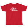 santa barbara Toddler T-shirt