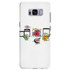 rock'n rollz Samsung Galaxy S8 Plus