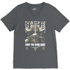 war never changes V-Neck Tee