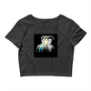 bastille Crop Top