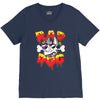 rad dog V-Neck Tee