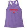 daddys treasure Racerback Tank
