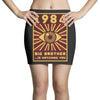 big brother Mini Skirts