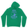 I am a Stomach Tumor Survivor - What's Your Superpower? Unisex Hoodie