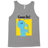caaan do Tank Top