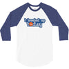 epic day   exclusive 3/4 Sleeve Shirt