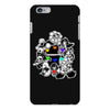 undertale flowey iPhone 6 Plus/6s Plus Case