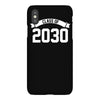 class of 2030 iPhoneX Case