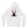 black widow spider Unisex Hoodie