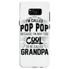 I Am Called Pop Pop... Samsung Galaxy S8