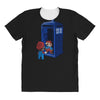 back to his roots All Over Women's T-shirt