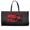 The Flash Weekender Totes
