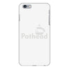 coworker iPhone 6/6s Plus Case