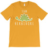 team herbivore! T-Shirt