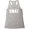 swat Racerback Tank