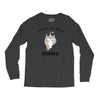 Born To Be A Unicorn! Long Sleeve Shirts