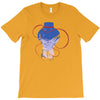 red string of fate T-Shirt