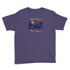 camp of lost souls Youth Tee
