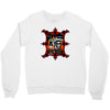 gothic american gothic Crewneck Sweatshirt