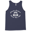 italian tour Tank Top