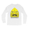 lemongrab unacceptable Long Sleeve Shirts