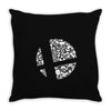 smash Throw Pillow