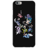 return of the plushes iPhone 6/6s Case