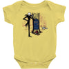 who's this Baby Onesie