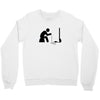 gaming Crewneck Sweatshirt