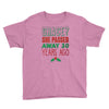grace.. Youth Tee