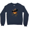 pumpkin time! Crewneck Sweatshirt