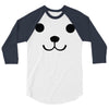 annoyingdog 3/4 Sleeve Shirt