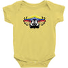 venezuela freedom Baby Onesie