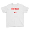 redneck sheeit Youth Tee