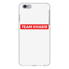 team khabib hypebeast iPhone 6 Plus/6s Plus Case