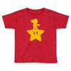 mario's shot Toddler T-shirt