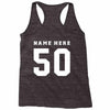 Limited Edition 1968 Racerback Tank