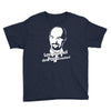 stromberg lustig kult nerd retro Youth Tee