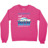 Partners For Life Crewneck Sweatshirt