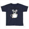 my puns are Toddler T-shirt