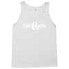 of mice and men logo Tank Top