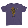 voodoo doll. Youth Tee