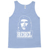 che guevara rebel Tank Top