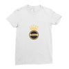 PRINCESS Ladies Fitted T-Shirt