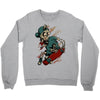 deadboarder Crewneck Sweatshirt