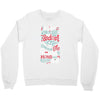 fandom life Crewneck Sweatshirt