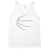 basketball sport bball streetball sportswear usa baskets ball Tank Top
